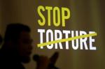 Campaña internacional 'Stop Tortura'. 130514. Amnestyinternational.org.
