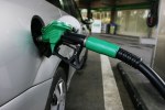 Los precios de los carburantes se han disparado en los últimos cinco años. Adicae.net.