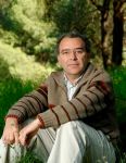 El físico nuclear y miembro relevante de Ecologistas en Acción, Francisco Castejón. 2012. Extremaduradehoy.com.